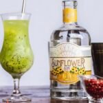 Gin Sunflower 750ml