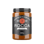 Doce de leite Rocca com Avelã 400g