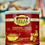 Goiabada Zélia Lata 800g