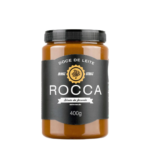 Doce de leite Rocca Tradicional 400g