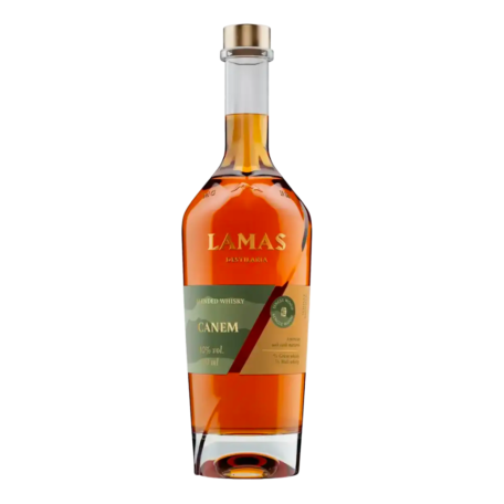 Whisky Canem (Blended) 720ml