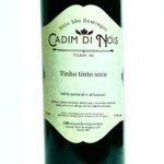 Vinho Tinto Seco Cadim de Nóis 750ml