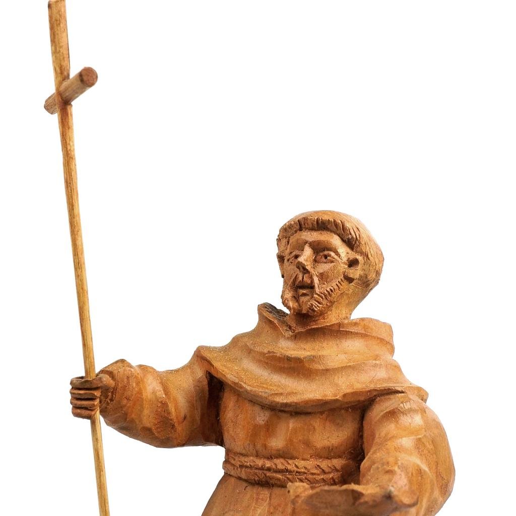 São Francisco de Assis 009