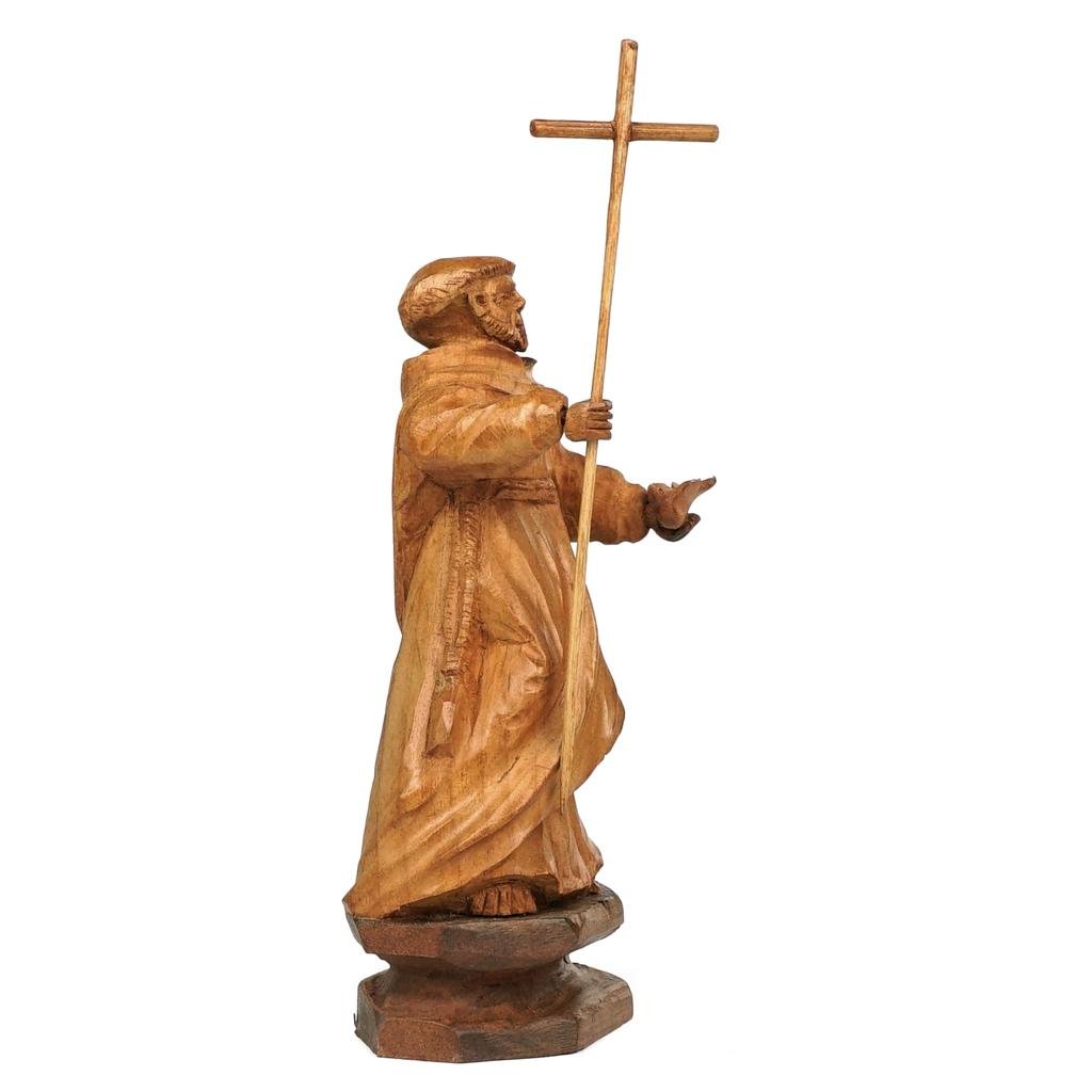 São Francisco de Assis 009