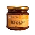 Geleia de Pimenta Chipotle com Figo 160g