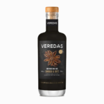 Licor Veredas Sambuca Al Caffè 750ml