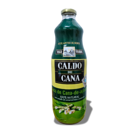 Caldo de Cana 1,5l